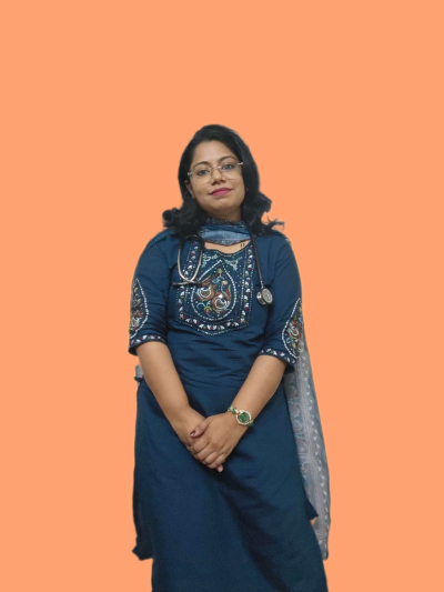 Dr. Jyosna B N